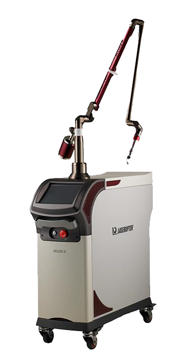 helios-laser-เลเซอร์